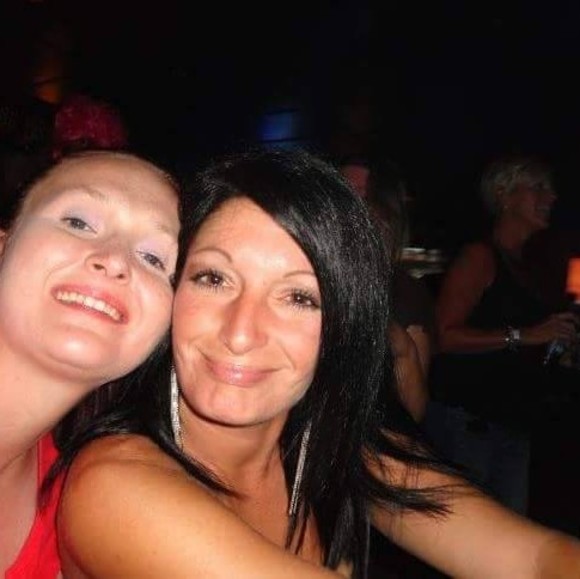 Meet your Posher, Alaina - Picture 1 of 1